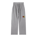 Vintage Washed Waist Pants