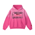 Heavyweight Sunfade Oversized Hoodie